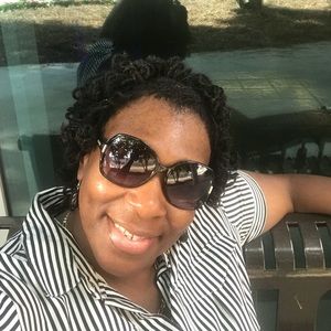 Meet your Posher, Tamara